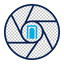 AccessOps standard logo