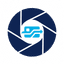 BadgeFlow standard logo