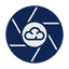 Cloud navy logo