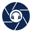 Helpdesk navy logo