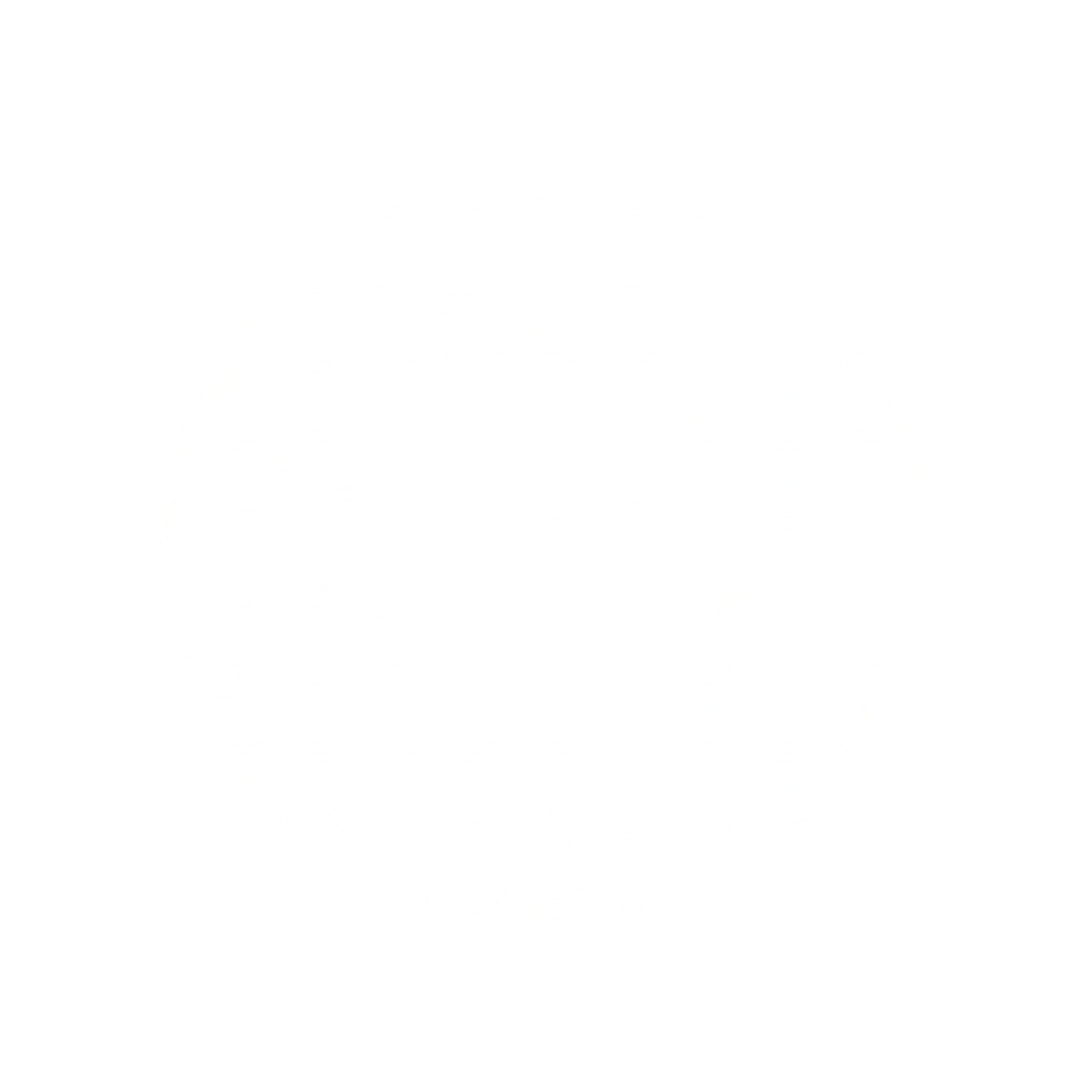 LensOps reversed logo